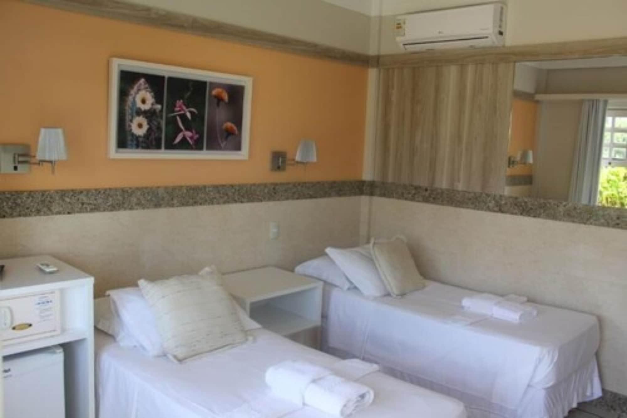 Hotel Pousada Da Mangueira Salvador Exteriér fotografie