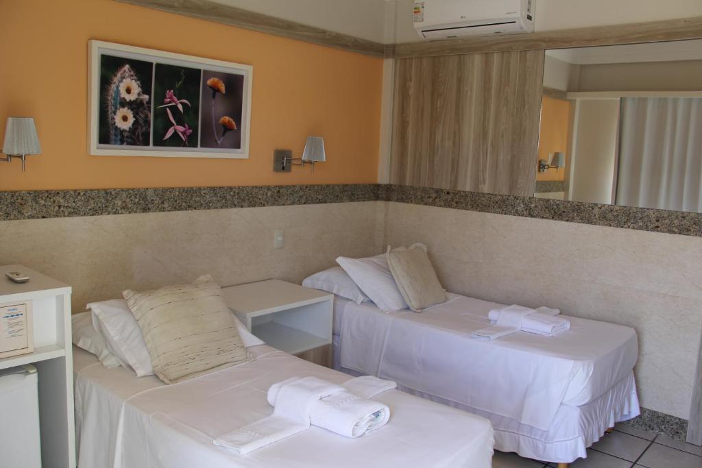 Hotel Pousada Da Mangueira Salvador Exteriér fotografie